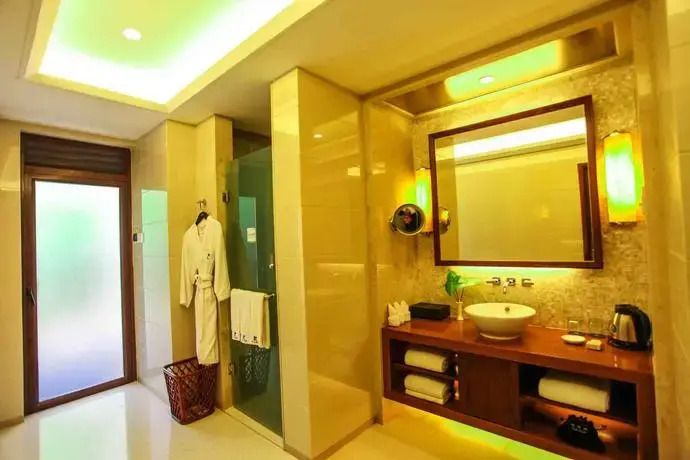 Zhujiang Nantian Resort