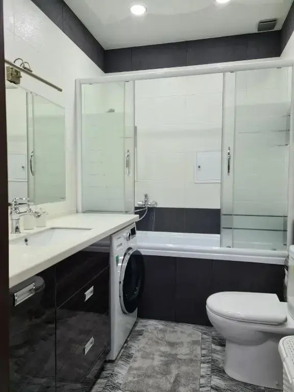 Apartment near Airport and Railway st. 4+ guests