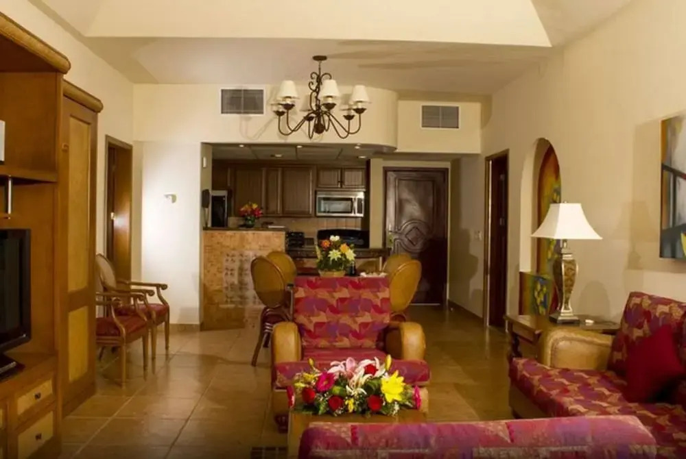 2BD Royal Haciendas Plunge Pool Oceanview