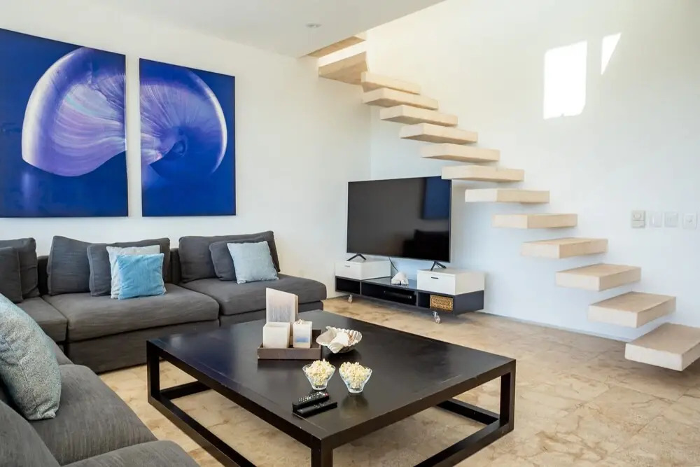 Magia Playa Penthouse 2d 3 Bedroom Condo