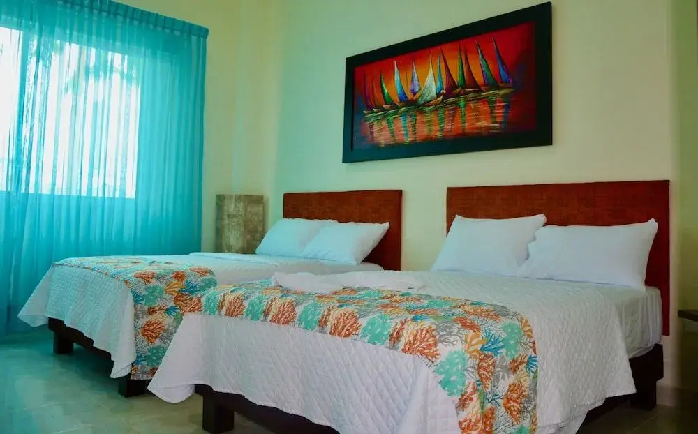 Hotel Casablanca CHIPIPE