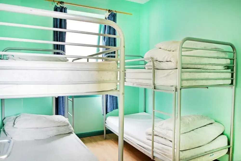 Highland Backpackers Inverness Hostel