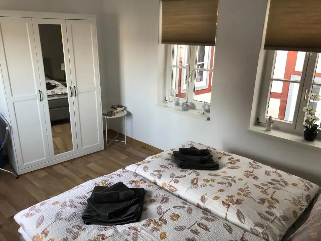 Ferienwohnung Am Schlosspfad No. 2
