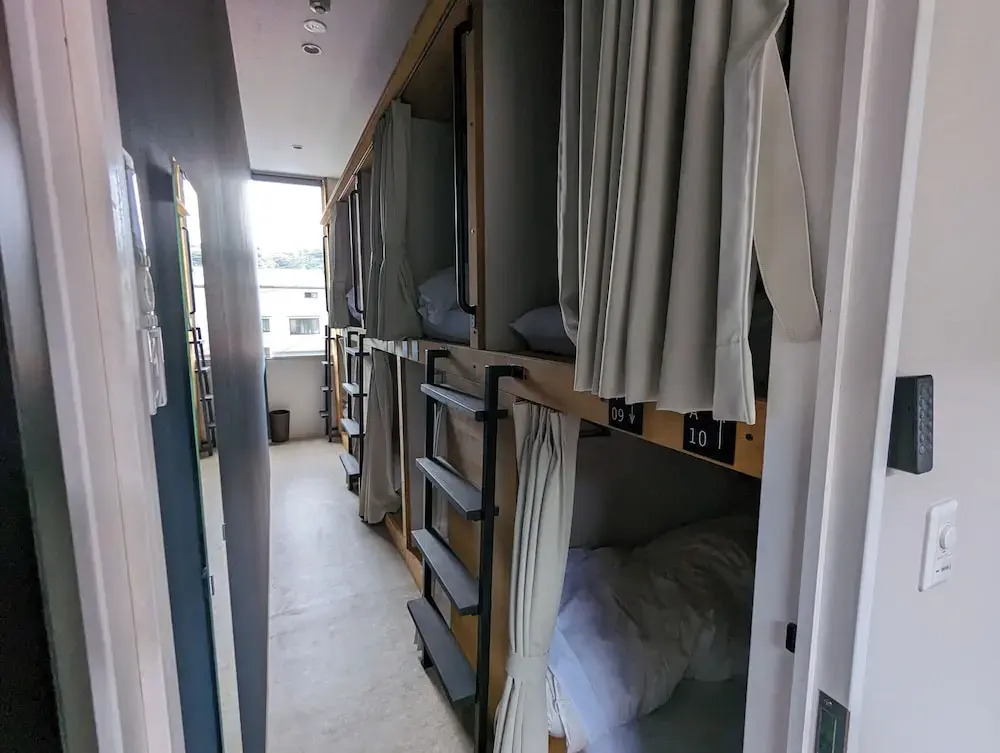ATARAYO - Hostel