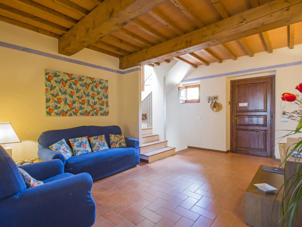 Holiday Home La Torre by Interhome
