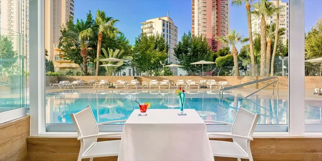 Hotel Don Pancho