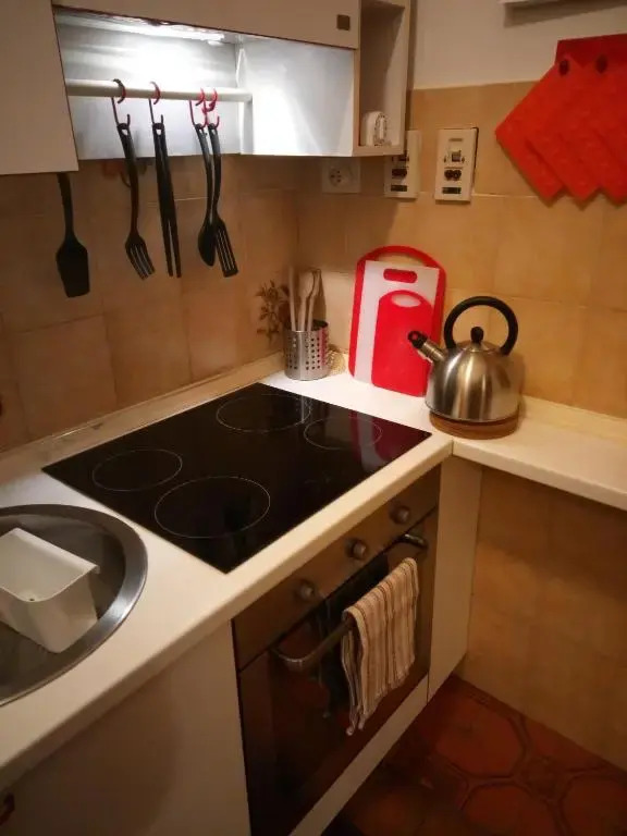 Casa Venturi