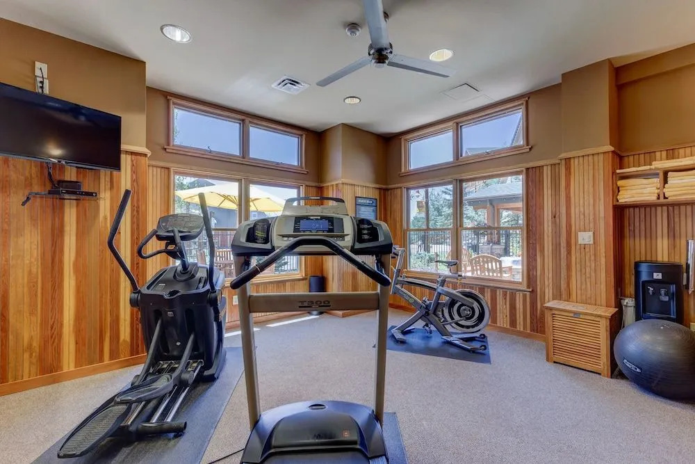 Black Bear #8046 - 2 Br Condo