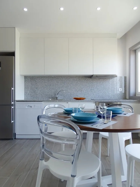 RS Porto Apartments