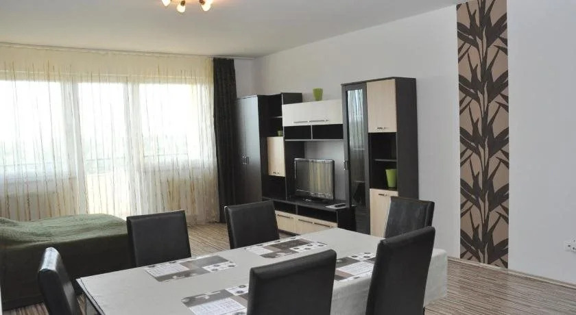 Tisza Palota Apartmanok