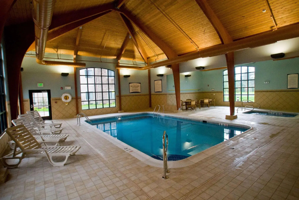 Staybridge Suites Williamsville Buffalo by IHG