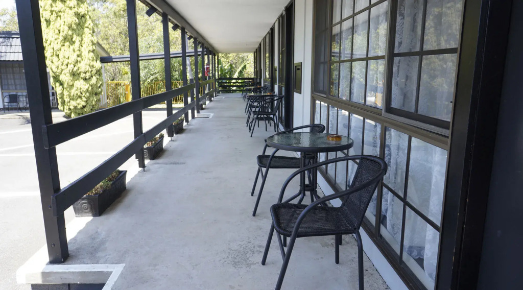 Highway Motor Inn Taree