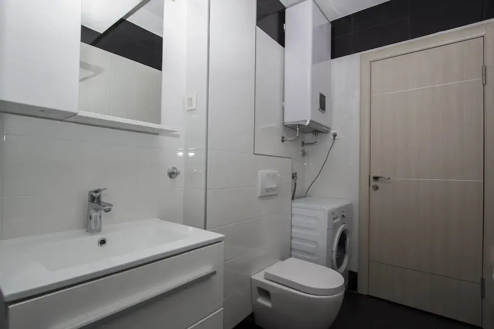 Apartments Anja
