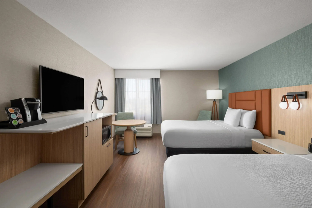 La Quinta by Wyndham Paso Robles