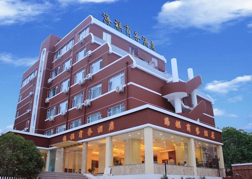 Aizunke Hotel
