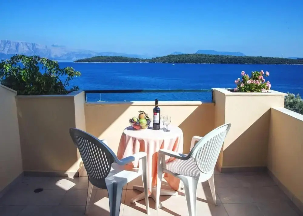Hotel Niras