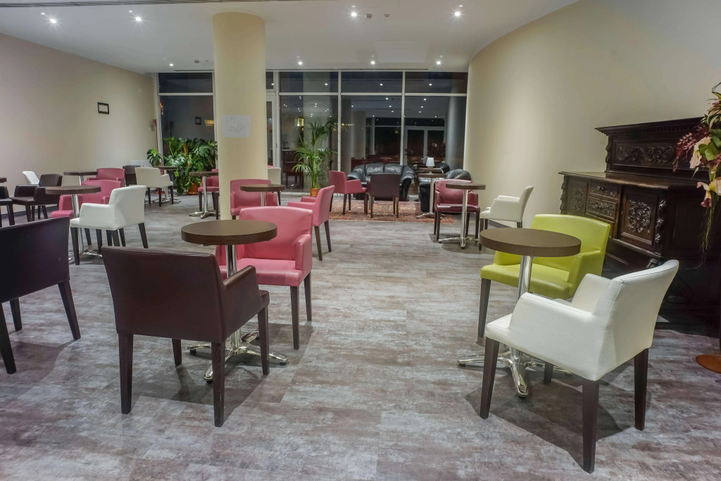 Kona Hotel Verona