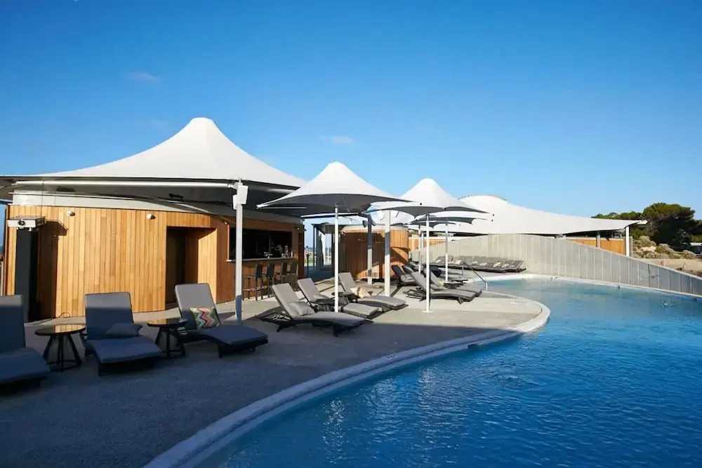 Discovery Resorts - Rottnest Island