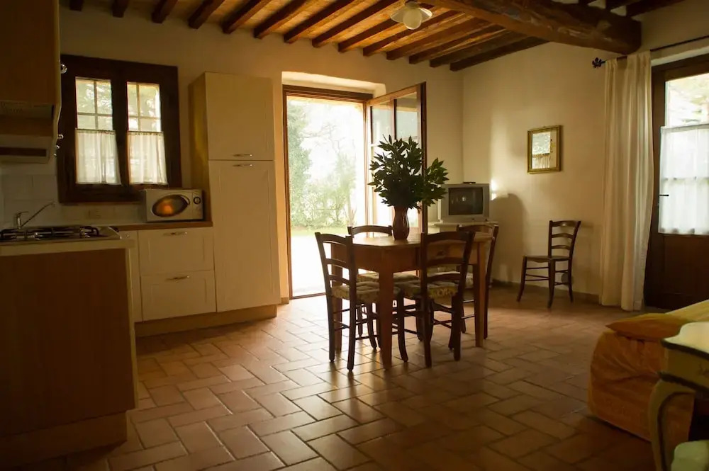 Agriturismo Montaperti
