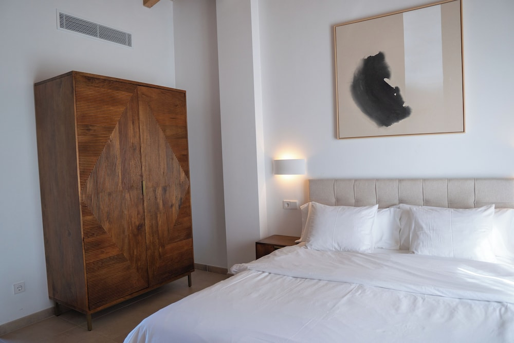 Vino Resort Son Amaret