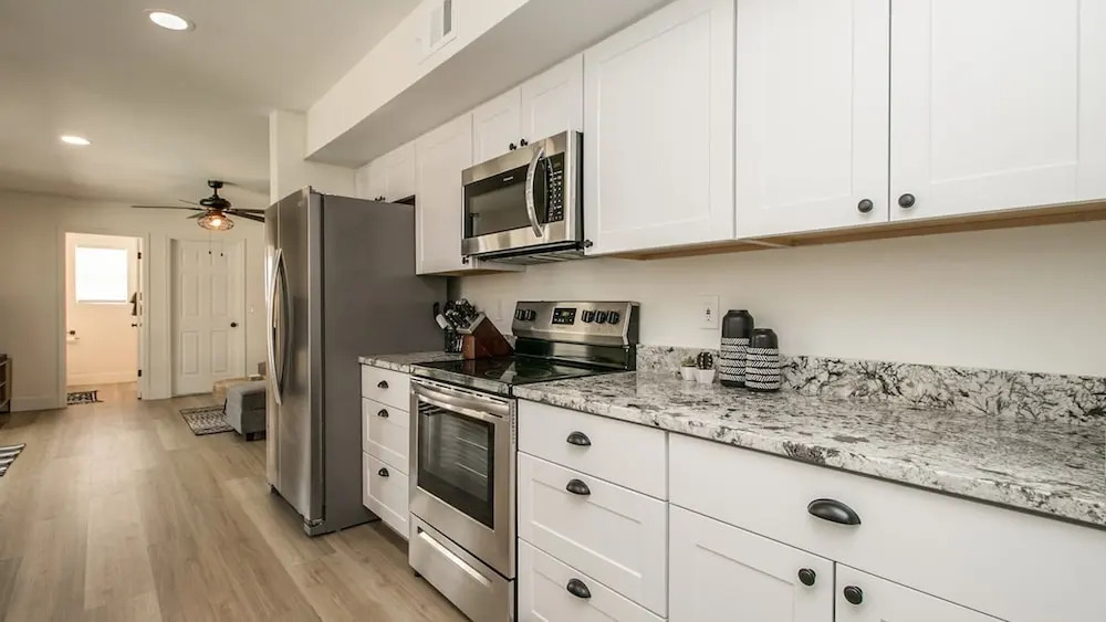Upgraded 4-bdrm Beautiful Home W/pool!