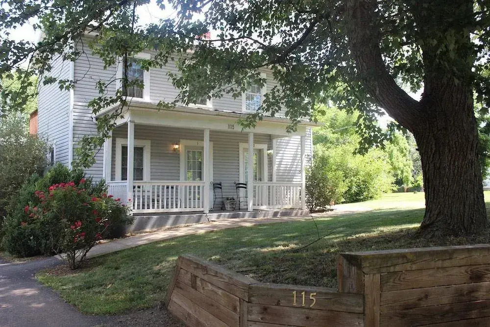 Inn of the Shenandoah