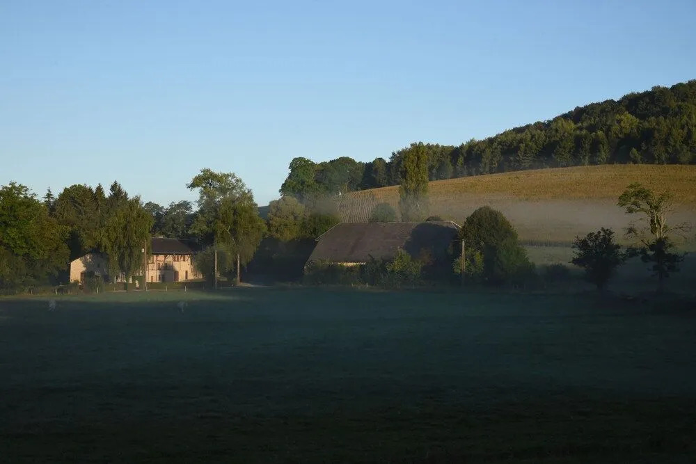 La Correrie