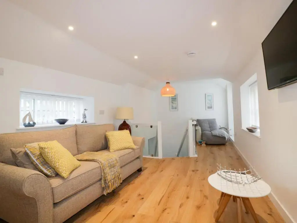 Fishermans Loft