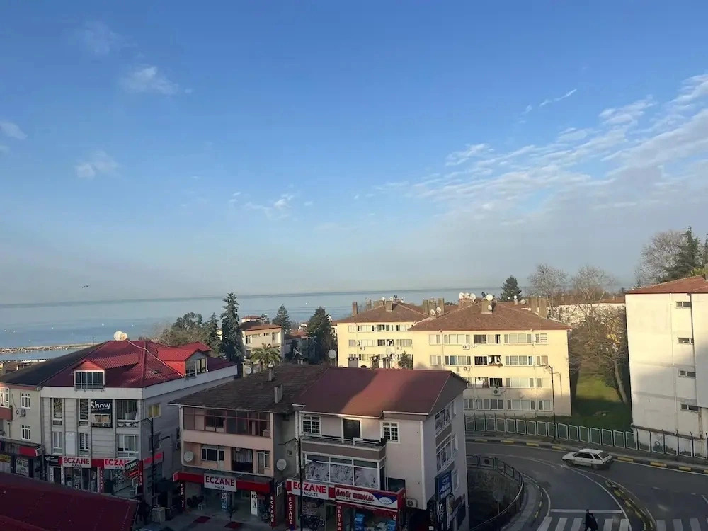 The MU City Hotel Trabzon