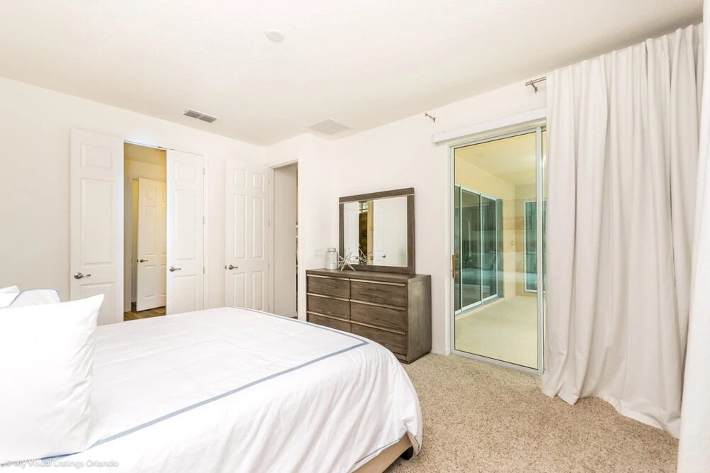 5BD / 5BA Solterra Resort Luxury Villa 6136bod
