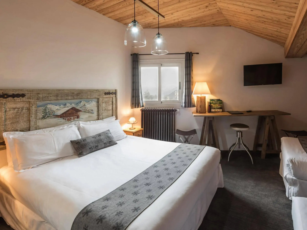 Hotel lEcureuil
