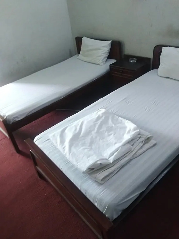 Hotel AL-Habib Islamabad