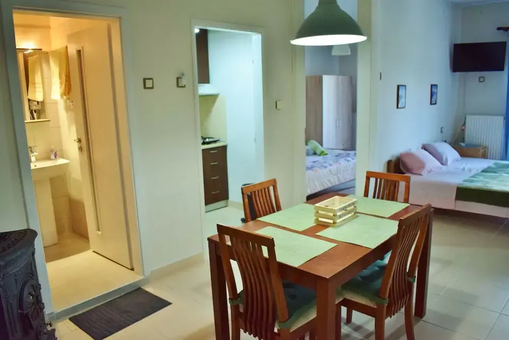 Apartment Nakis