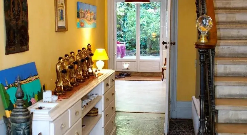 Les Chambres dArt