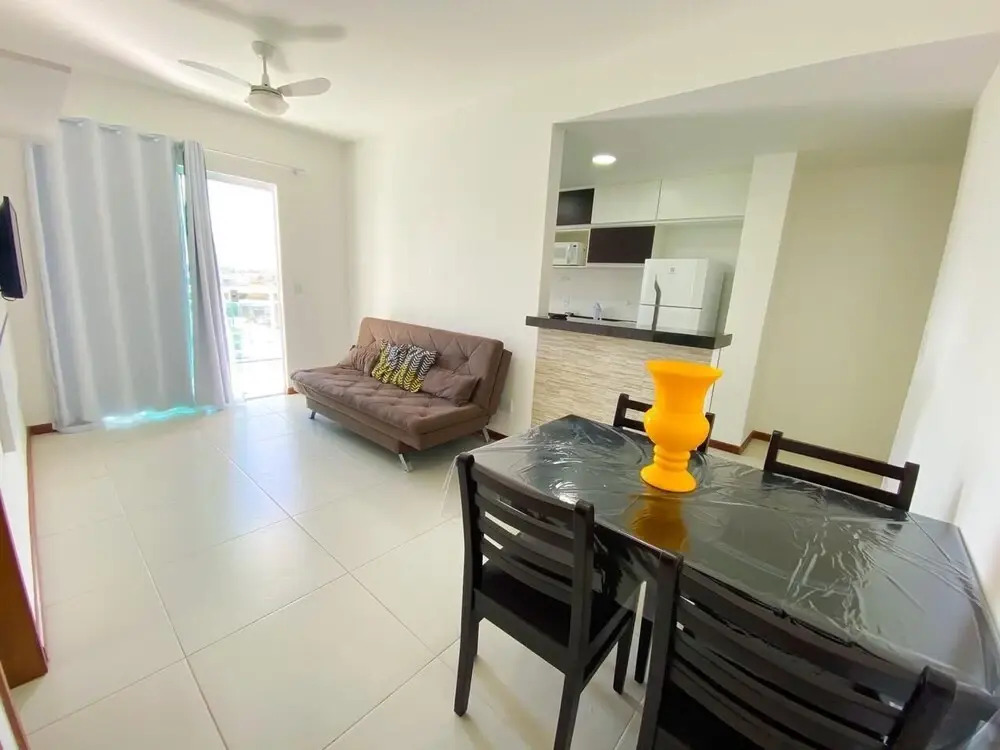 Apartamento para Curtir as Melhores Praias da Cidade -  306