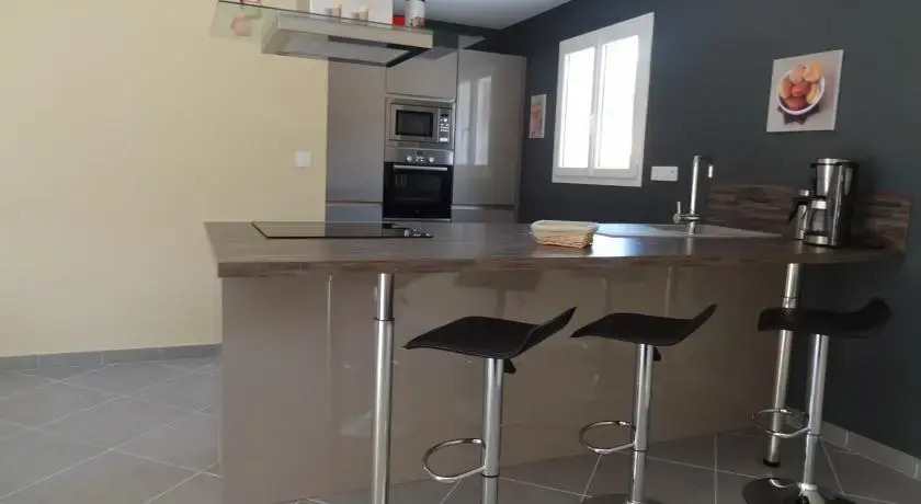 Charme Villa