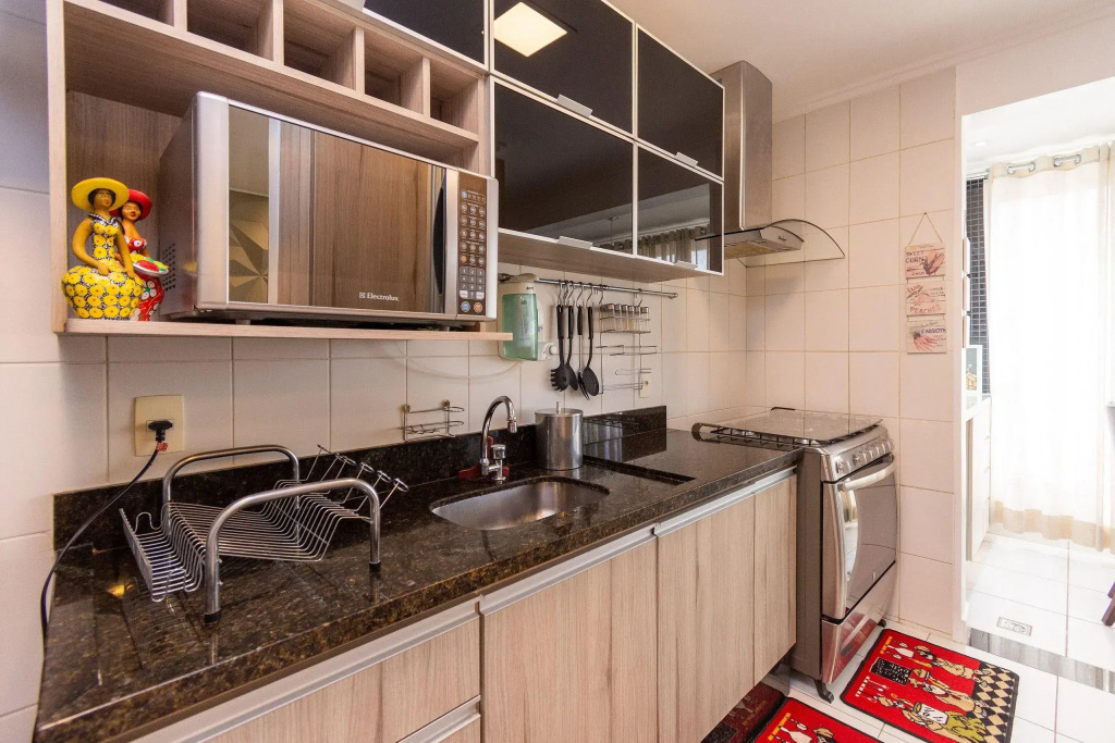 Apartamento 2 Quartos No Alto Bueno   Ed Green Life Style   Gl1406