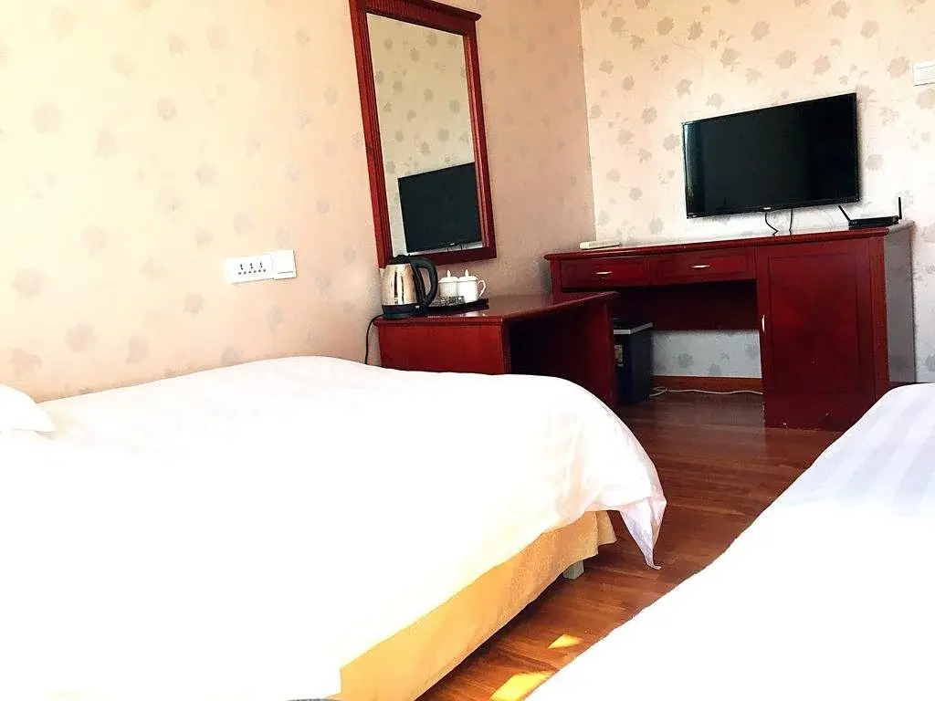 Manzhouli Kelaile Express Inn