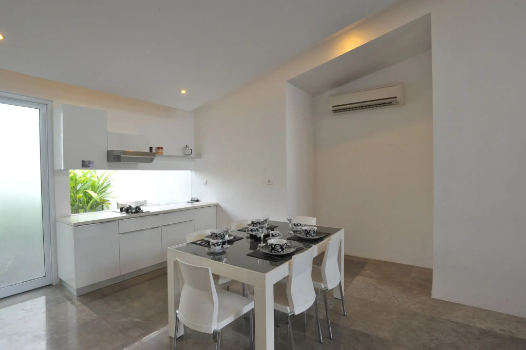 Bali Yarra Villas - Seminyak