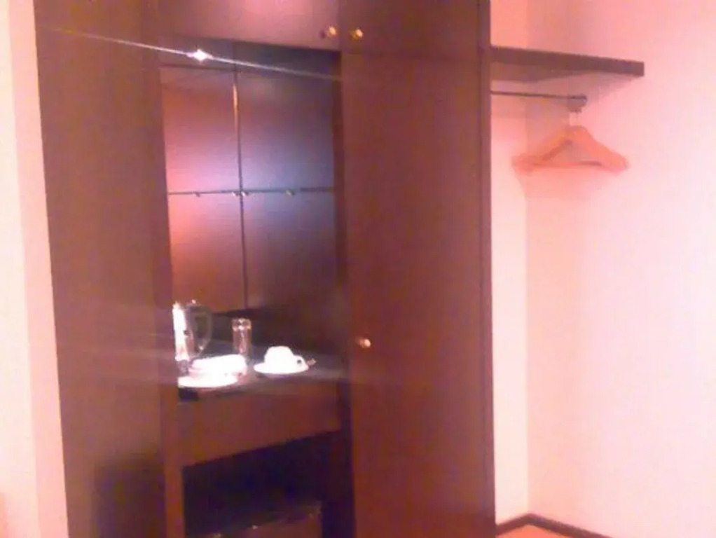 Hotel Seri Malaysia Lawas