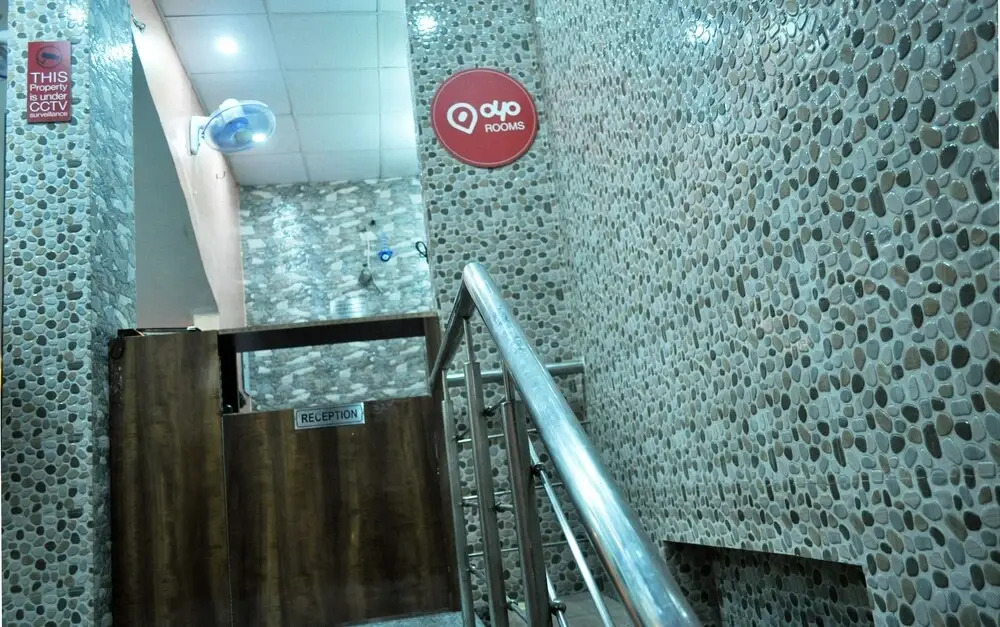 Hotel Sehej Continental At Karol Bagh