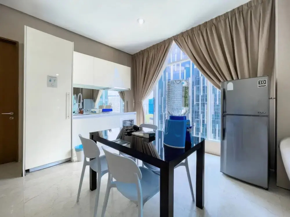 Lot 163 Fraser Place Luxury Apartments