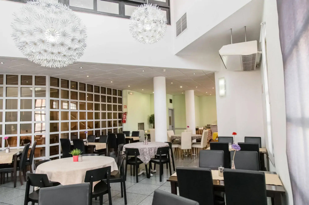 Hotel Laitau