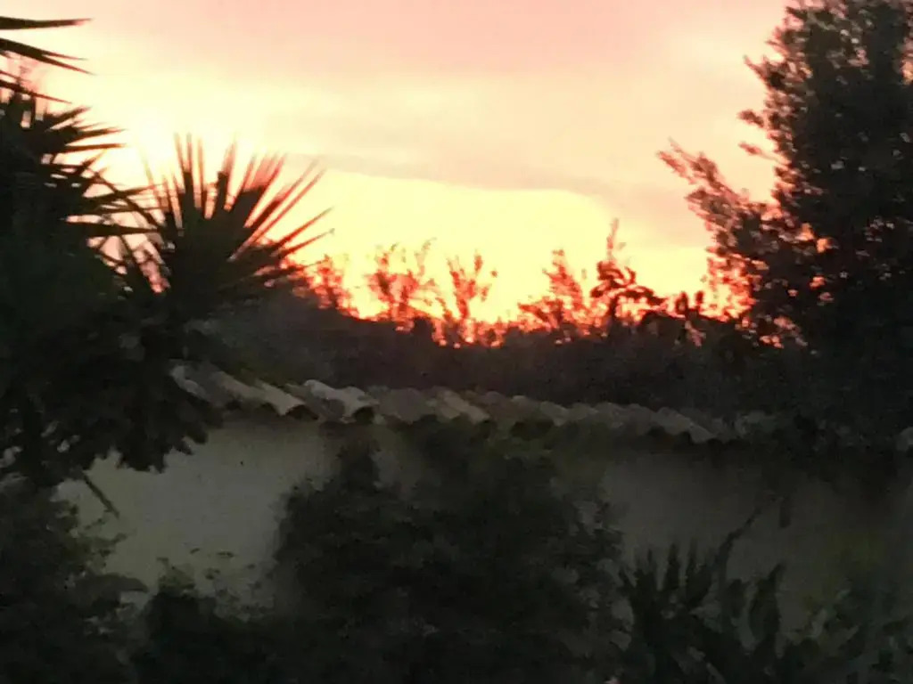 Cortijo Esquina B&B Guesthouse