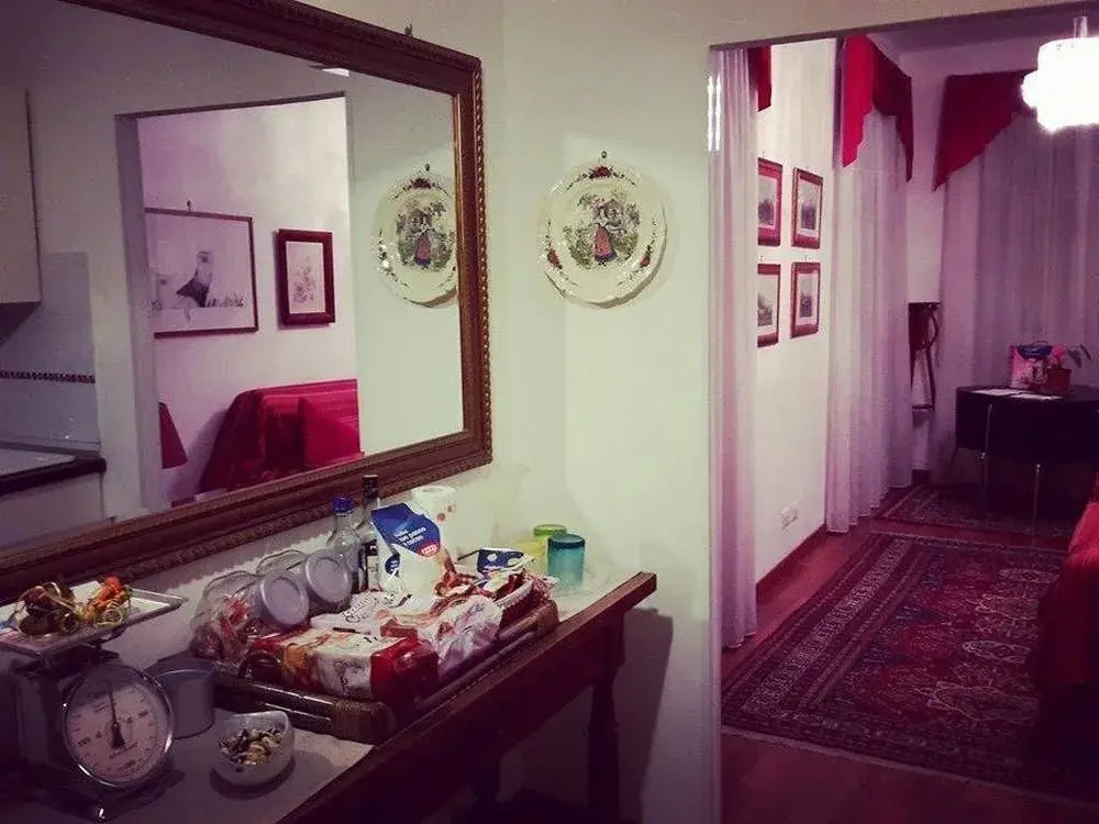Suite Argentina