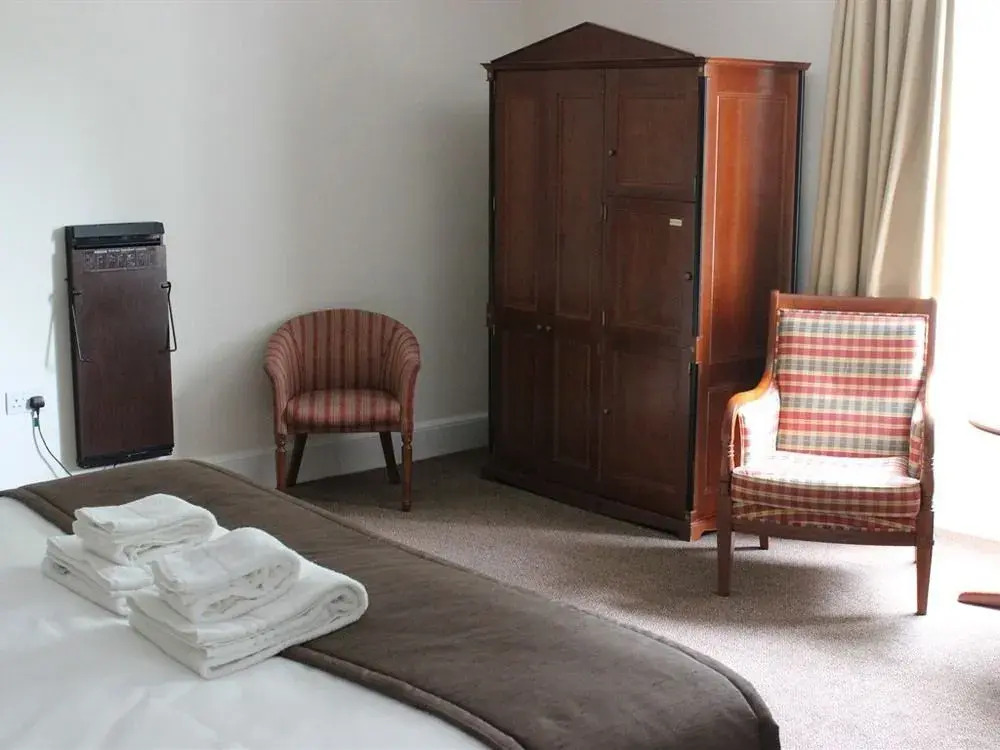 The Frocester