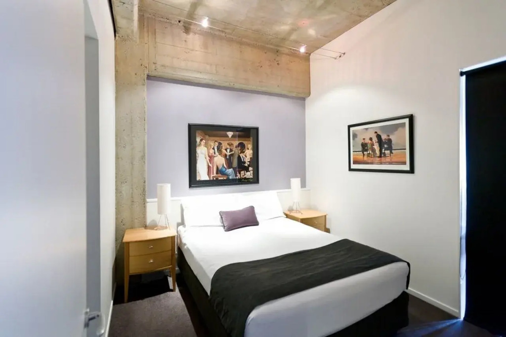 Punthill Apartment Hotel - Manhattan