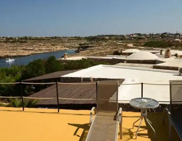 Cala Madonna Club - Resort