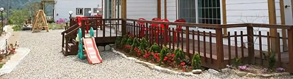 Wongju Pine Pension