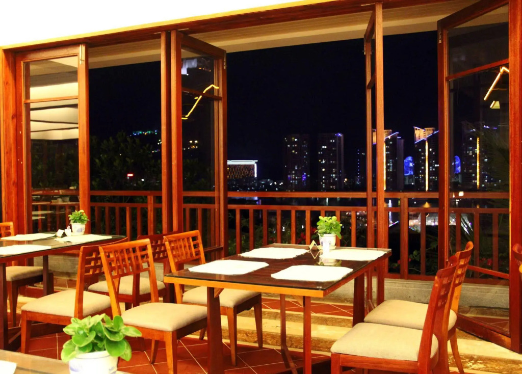 GuestHouse International Hotel Sanya